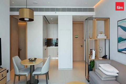 Apartment in Dubai 1 bedroom, 64.7 sq.m. № 9163 - photo 5