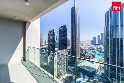 Appartement à Dubai, 3 chambres, 209.6 m², № 9152 - photo 1
