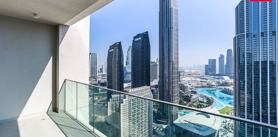 Appartement à Dubai, 3 chambres, 209.6 m², № 9152