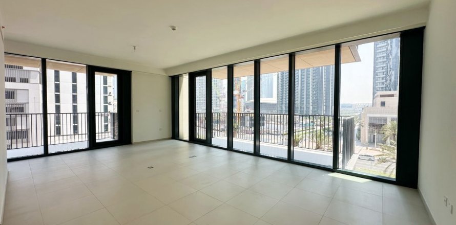 Appartement à Downtown Dubai (Downtown Burj Dubai), Dubai, 2 chambres, 157.7 m², № 7315