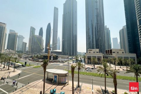 Appartement à Downtown Dubai (Downtown Burj Dubai), Dubai, 2 chambres, 157.7 m², № 7315 - photo 15