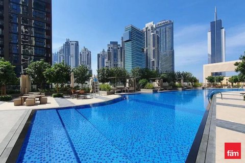 Appartement à Downtown Dubai (Downtown Burj Dubai), Dubai, 2 chambres, 157.7 m², № 7315 - photo 18