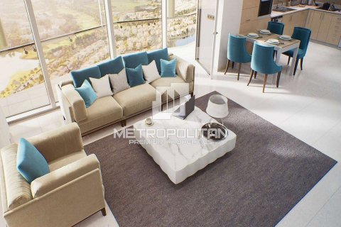 Купить квартиру в Джумейра Лейк Тауэрс, Дубай: 1 спальня, 74м², № 7302 - фото 8