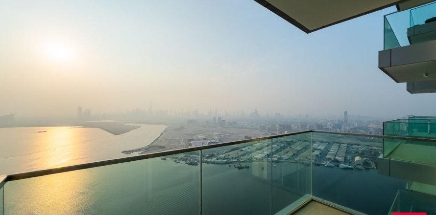 Appartement à Dubai, 3 chambres, 170.9 m², № 7316