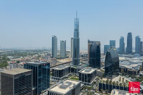 Купить квартиру в Даунтаун Дубай (Даунтаун Бурдж Дубай), Дубай: 3 спальни, 225.5м², № 7314 - фото 13