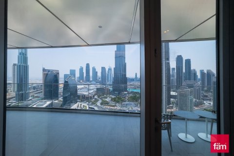 Купить квартиру в Даунтаун Дубай (Даунтаун Бурдж Дубай), Дубай: 3 спальни, 225.5м², № 7314 - фото 18