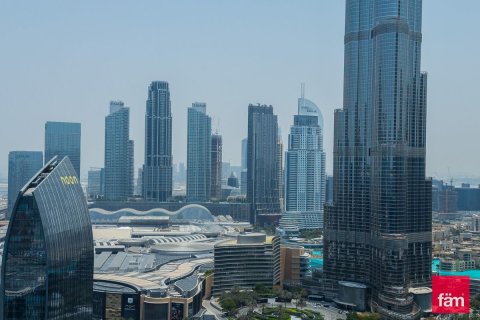 Купить квартиру в Даунтаун Дубай (Даунтаун Бурдж Дубай), Дубай: 3 спальни, 225.5м², № 7314 - фото 19