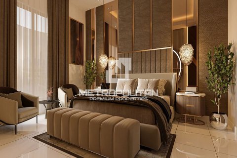 Купить квартиру в Джумейра Лейк Тауэрс, Дубай: 1 спальня, 75м², № 7303 - фото 11