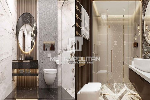 Купить квартиру в Джумейра Лейк Тауэрс, Дубай: 1 спальня, 75м², № 7303 - фото 12
