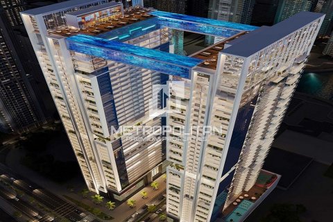 Купить квартиру в Джумейра Лейк Тауэрс, Дубай: 1 спальня, 75м², № 7303 - фото 2