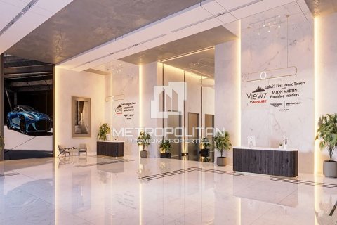 Купить квартиру в Джумейра Лейк Тауэрс, Дубай: 1 спальня, 75м², № 7303 - фото 5