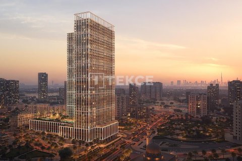 Купить квартиру в Majan, Дубай: 2 спальни, 204м², № 70016 - фото 2