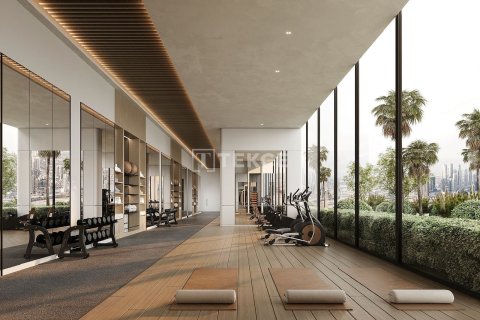 Купить квартиру в Majan, Дубай: 2 спальни, 204м², № 70016 - фото 6