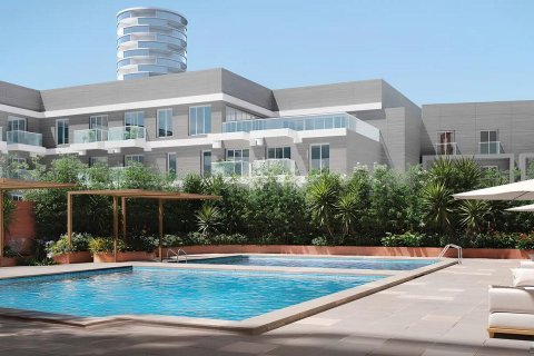 Купить квартиру в Дубае: 2 спальни, 111м², № 70013 - фото 6