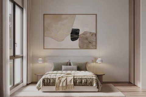 Купить квартиру в Дубае: 2 спальни, 111м², № 70013 - фото 3