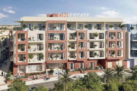 Купить квартиру в Дубае: 3 спальни, 185м², № 70014 - фото 5