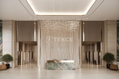 Купить квартиру в Majan, Дубай: 3 спальни, 272м², № 70017 - фото 3