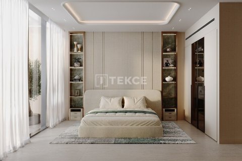 Купить квартиру в Majan, Дубай: 3 спальни, 272м², № 70017 - фото 9