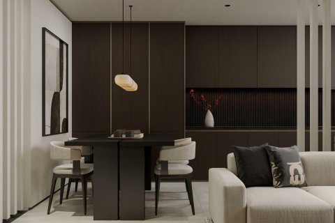 Apartamento en Dubai, 3 dormitorios, 329 m², № 70011 - foto 6