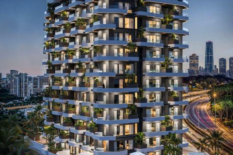 Apartamento en Dubai, 3 dormitorios, 329 m², № 70011 - foto 15