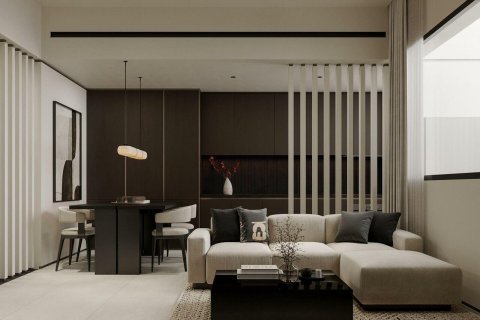 Apartamento en Dubai, 3 dormitorios, 329 m², № 70011 - foto 1