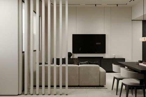 Apartamento en Dubai, 3 dormitorios, 329 m², № 70011 - foto 5