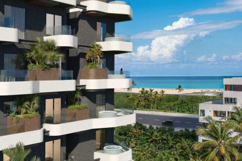 Apartamento en Dubai, 3 dormitorios, 329 m², № 70011 - foto 12