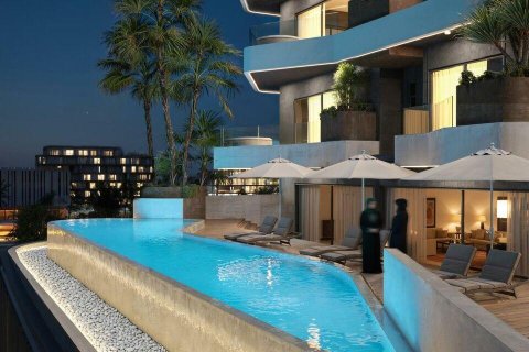 Apartamento en Dubai, 3 dormitorios, 329 m², № 70011 - foto 14