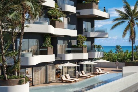 Apartamento en Dubai, 3 dormitorios, 329 m², № 70011 - foto 11