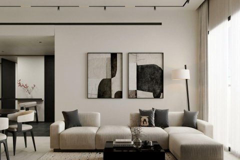 Apartamento en Dubai, 3 dormitorios, 329 m², № 70011 - foto 2