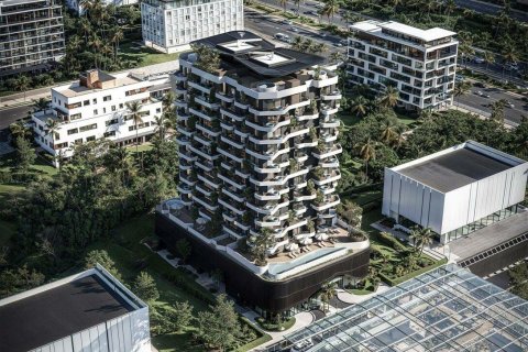 Apartamento en Dubai, 3 dormitorios, 329 m², № 70011 - foto 17