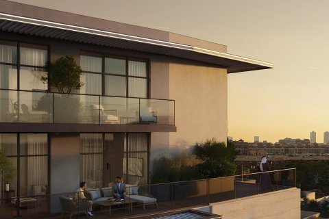Appartement à Dubai, 2 chambres, 102 m², № 12890 - photo 1
