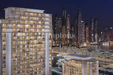 شقة في Dubai Harbour, دبي 3 غرف نوم, 180.51052900 م² رقم 12991 - صورة 14