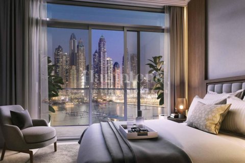 شقة في Dubai Harbour, دبي 3 غرف نوم, 180.51052900 م² رقم 12991 - صورة 9