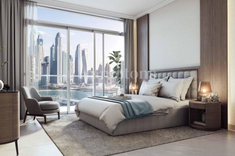 شقة في Dubai Harbour, دبي 3 غرف نوم, 180.51052900 م² رقم 12991 - صورة 11