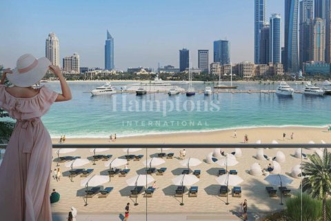 شقة في Dubai Harbour, دبي 3 غرف نوم, 180.51052900 م² رقم 12991 - صورة 15