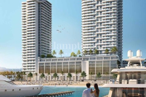 شقة في Dubai Harbour, دبي 3 غرف نوم, 180.51052900 م² رقم 12991 - صورة 13