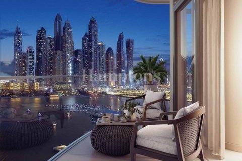 شقة في Dubai Harbour, دبي 3 غرف نوم, 180.51052900 م² رقم 12991 - صورة 7