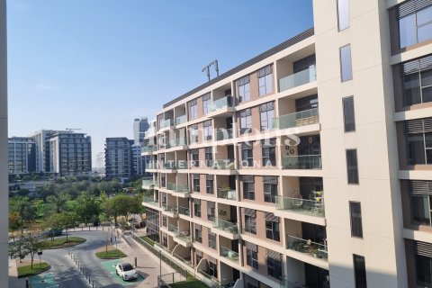 Appartement à Maple at Dubai Hills Estate, Dubai Hills Estate, Dubai, 3 chambres, 180.92952153 m², № 12992 - photo 14