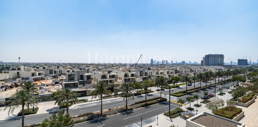 Apartment in Maple at Dubai Hills Estate, Dubai Hills Estate, Dubai 3 bedrooms, 180.93 sq.m. № 12992