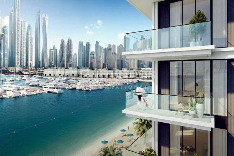 شقة في Dubai Harbour, دبي 2 غرف نوم, 114.64230200 م² رقم 12995 - صورة 5