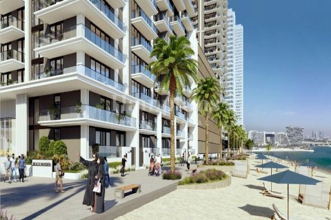 شقة في Dubai Harbour, دبي 2 غرف نوم, 114.64230200 م² رقم 12995 - صورة 7