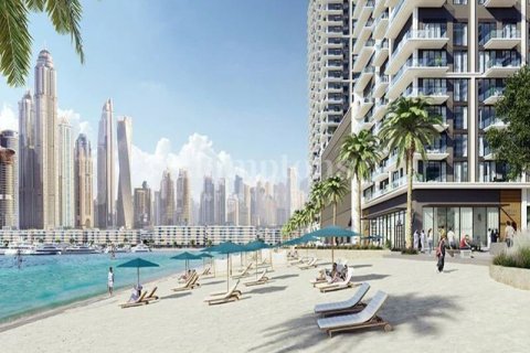 شقة في Dubai Harbour, دبي 2 غرف نوم, 114.64230200 م² رقم 12995 - صورة 8