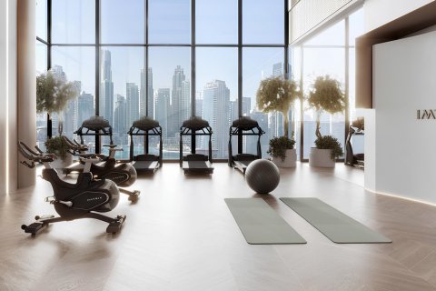 Appartement à Dubai, 1 chambre, 69 m², № 12891 - photo 6