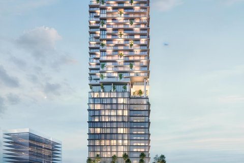 Appartement à Dubai, 1 chambre, 69 m², № 12891 - photo 3