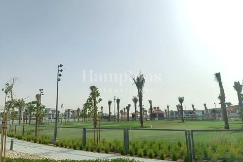Maison de ville à The Valley, Dubai, 3 chambres, 176.42279700 m², № 12988 - photo 3