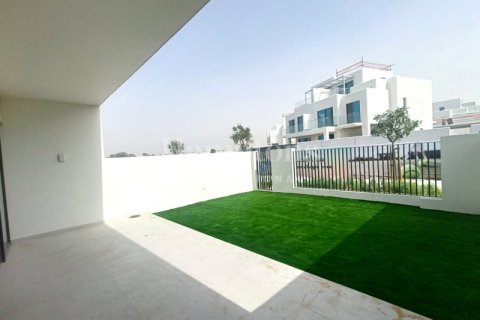 Maison de ville à The Valley, Dubai, 3 chambres, 176.42279700 m², № 12988 - photo 2