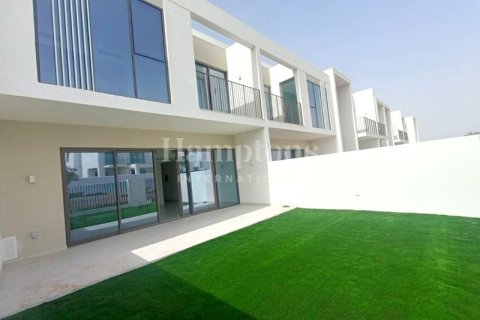 Maison de ville à The Valley, Dubai, 3 chambres, 176.42279700 m², № 12988 - photo 17