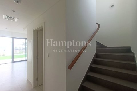 Maison de ville à The Valley, Dubai, 3 chambres, 176.42279700 m², № 12988 - photo 10
