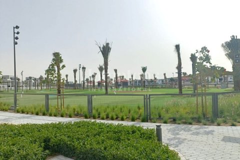 Maison de ville à The Valley, Dubai, 3 chambres, 176.42279700 m², № 12988 - photo 11